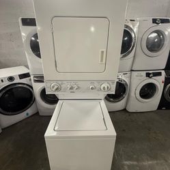 Kenmore Stackable Washer and Dryer “24