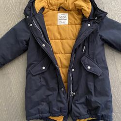 Zara jacket