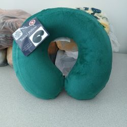 Neck Pillow