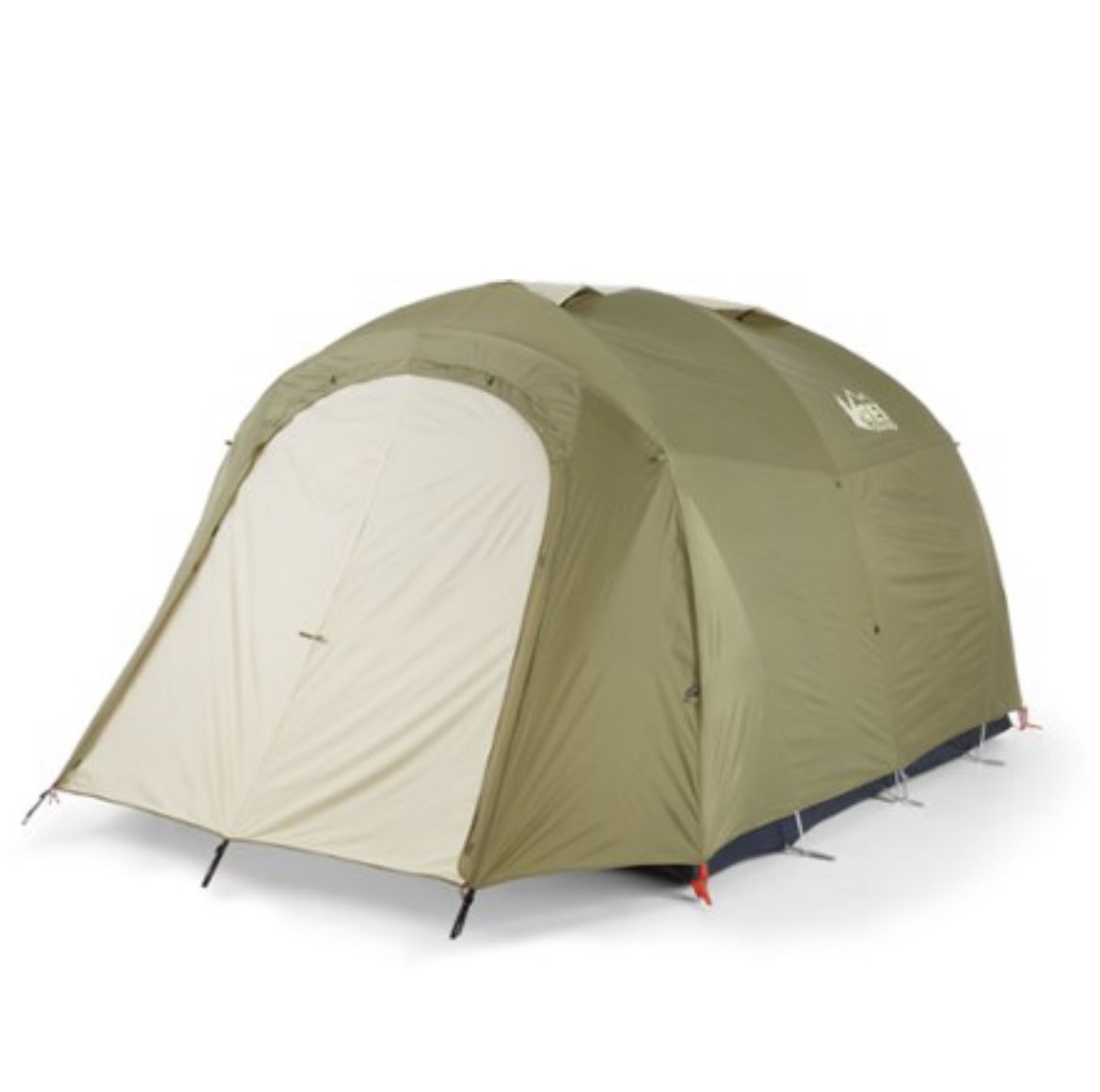 REI Kingdom 6 Family Tent - Used Once for Sale in Tumwater, WA