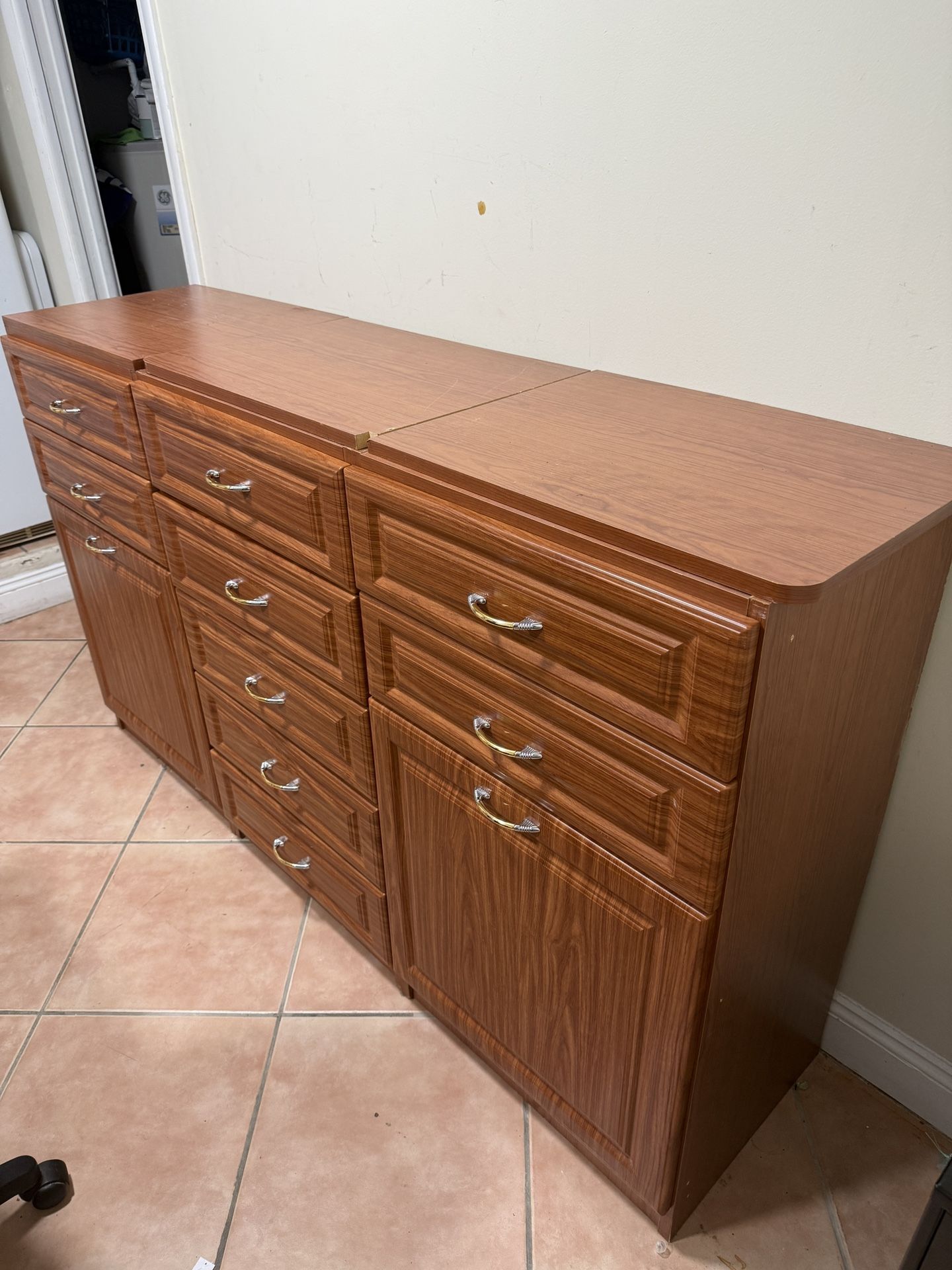 Drawer Cabinets!! Sale!! Gavetas Shelf