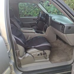 2005 Chevrolet Tahoe