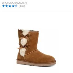 Women's Boots Size 9