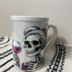 Halloween Cups