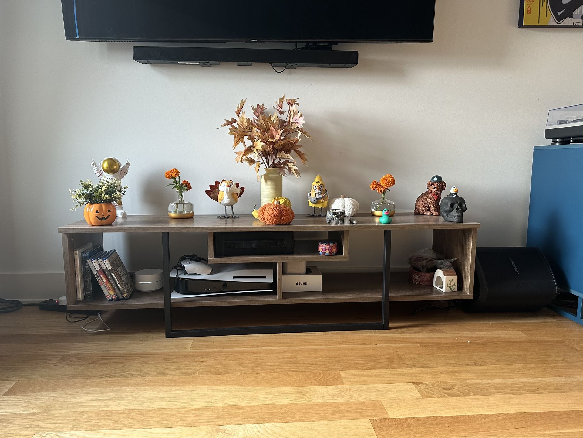 TV Console Table