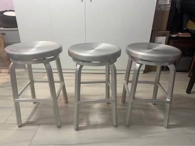 Counter Stools Crate and Barrel