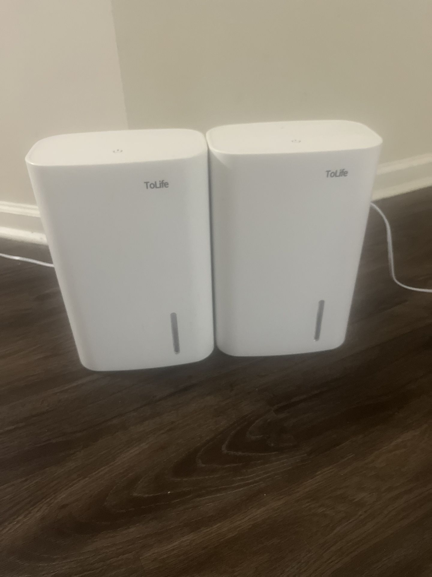 Humidifier