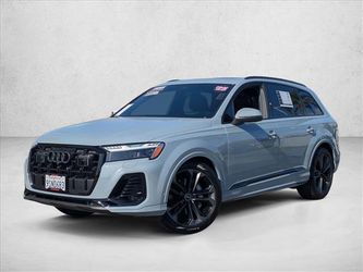 2025 Audi Q7
