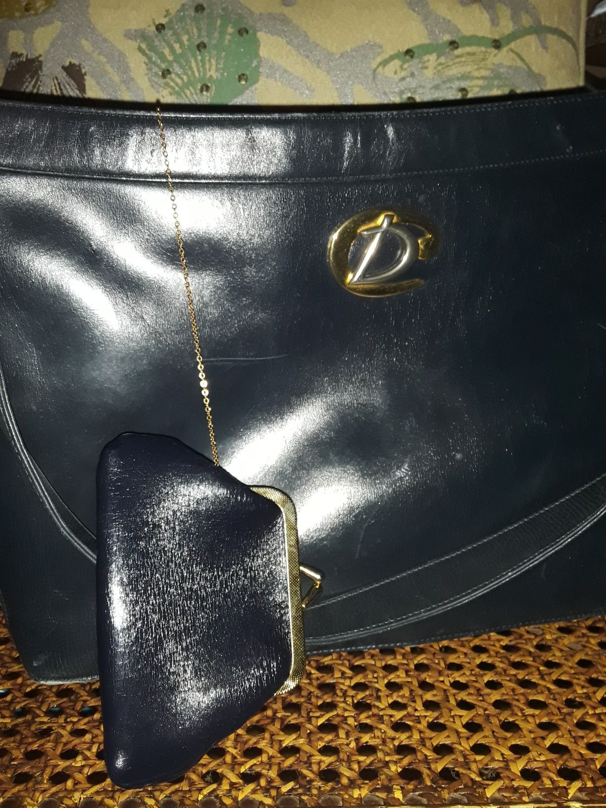 Vintage beautiful authentic Christian Dior