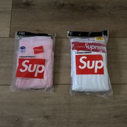 Supreme Boxer Briefs