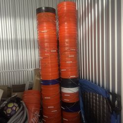 5 gallon buckets