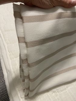 Kate Spade Shower Curtain