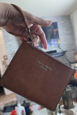 Lady's Wrist Bag