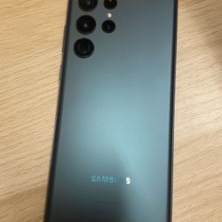 Galaxy S22 Ultra Fully Unlocked 