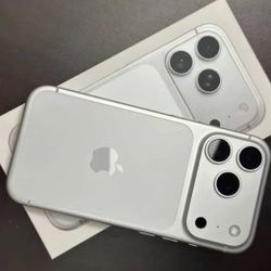 Brand New **{{iPhone 17 Pro Max 2TB}}**Unlocked Any Company