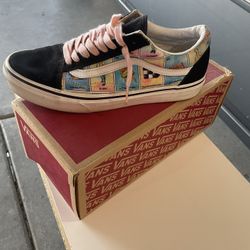 Vans