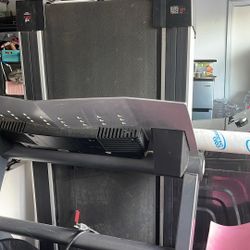 Treadmill 