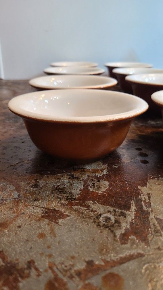 Vintage Chefsware Bowl-restaurant Grade- For The Chef In Your Life!