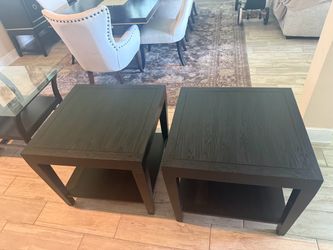 Side table
