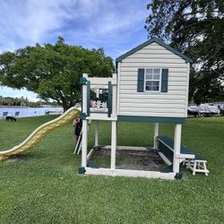 Playhouse