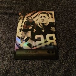 Josh Rookie
