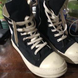 RICK OWENS