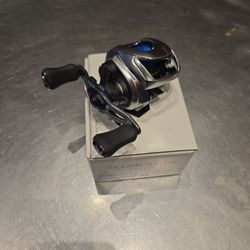 Diawa Zillion Fishing Reel