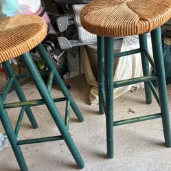 Bar Stool 