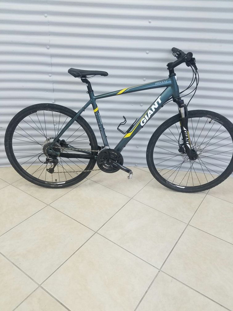Giant Roam Bike for Sale in Glendale AZ OfferUp