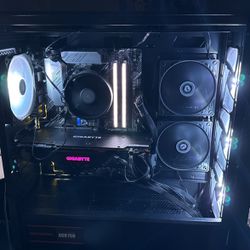 Gaming Pc With Rtx 2080