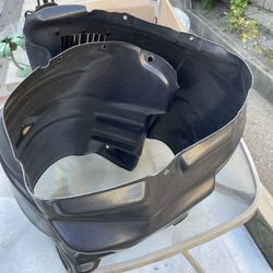 Lexus RX 350  Left Liner Fender