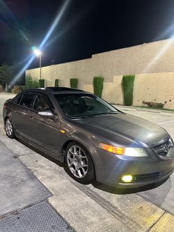 Acura TL