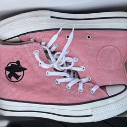 Stüssy x Chuck 70 High ‘Surfman’