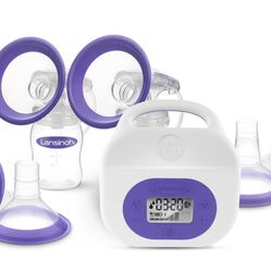 Smartpump 3.0 Double Electric Breast Pump