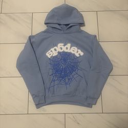 Sp5der Hoodie