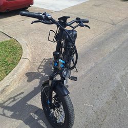 E-Bike