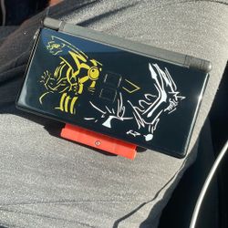 RARE Dialga vs. Palkia Nintendo DS