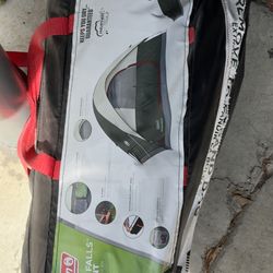 Coleman Dome Tent for 5 Pax for CAMPING