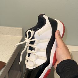 concord breds 