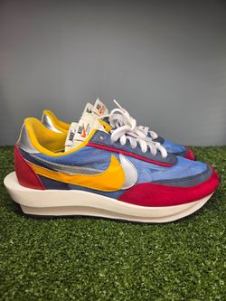 Nike LDWAFFLE sacai size 11