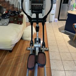 Pro form Elliptical For Sale 