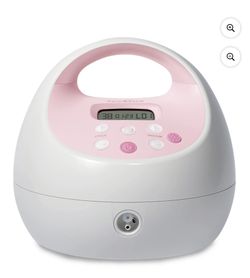 Spectra Breast Pump