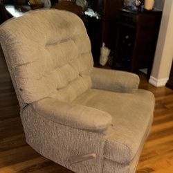 recliner chair 