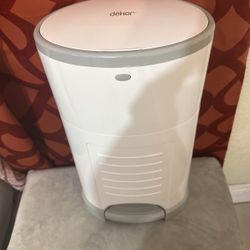 Brand new Diaper Disposer 