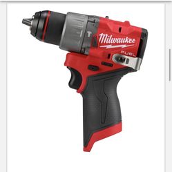 M12 Milwaukee Drill driver With Battery