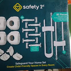 Safety 1st