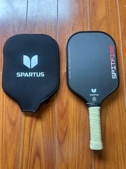 Spartus Spitfire