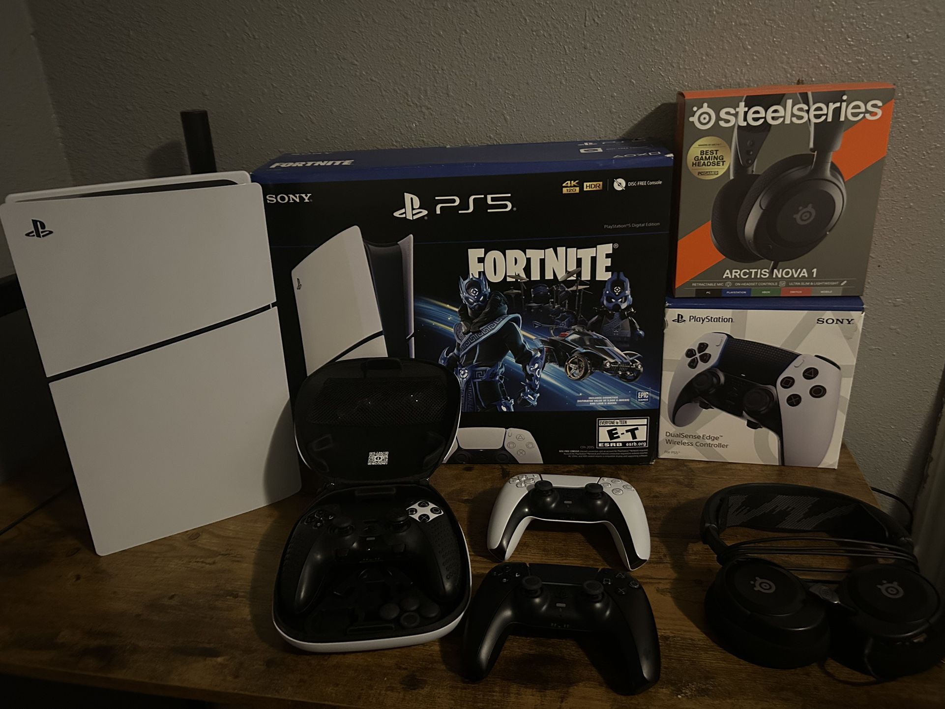Ps5