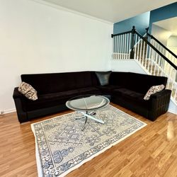 Sectional Sofa 