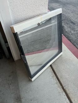 New Nissadel Mirror